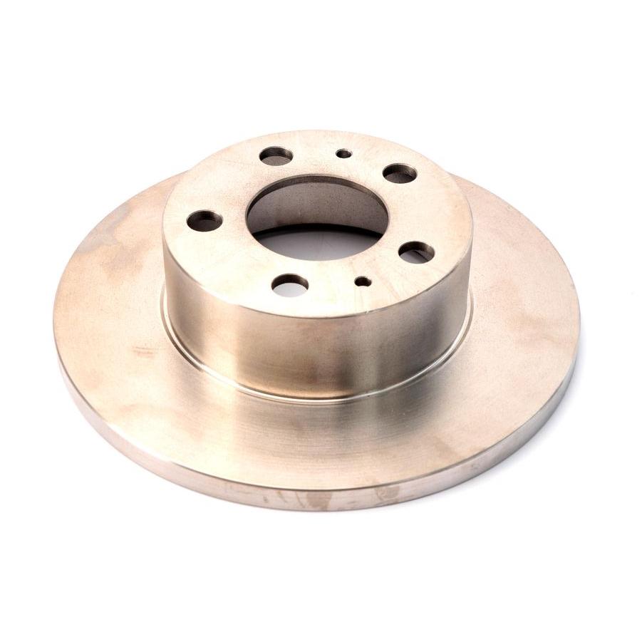 LPR LPRV1031P Brake Disc