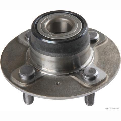 HERTH+BUSS JAKOPARTS J4710526 Wheel Bearing Kit