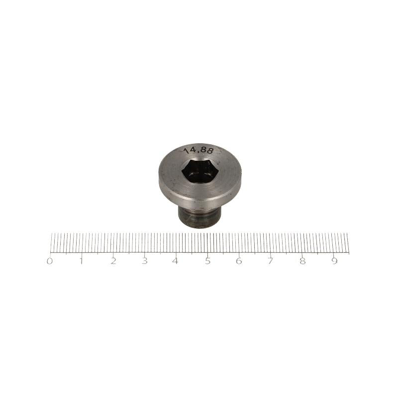 ENGITECH T280054 Pump-Injector Regulation Bolt