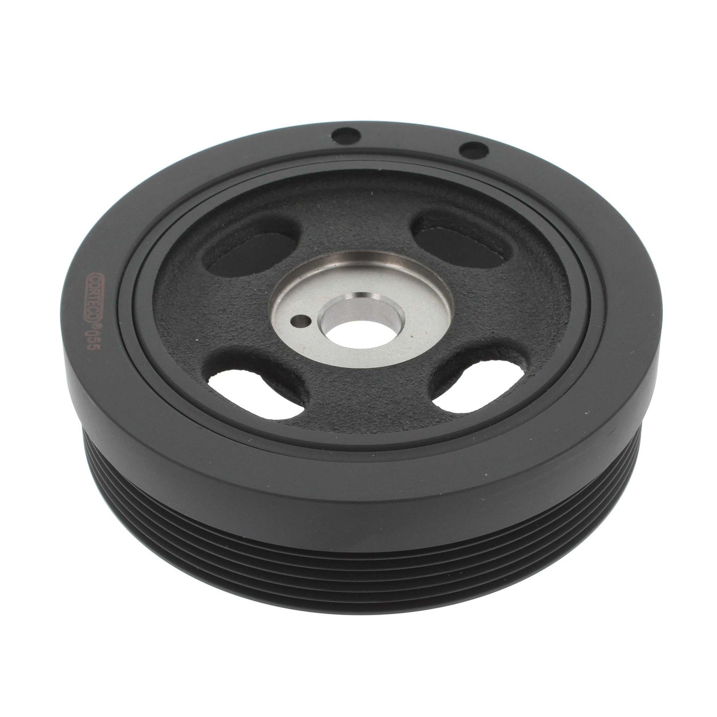CORTECO CO80005108 Crankshaft Belt Pulley
