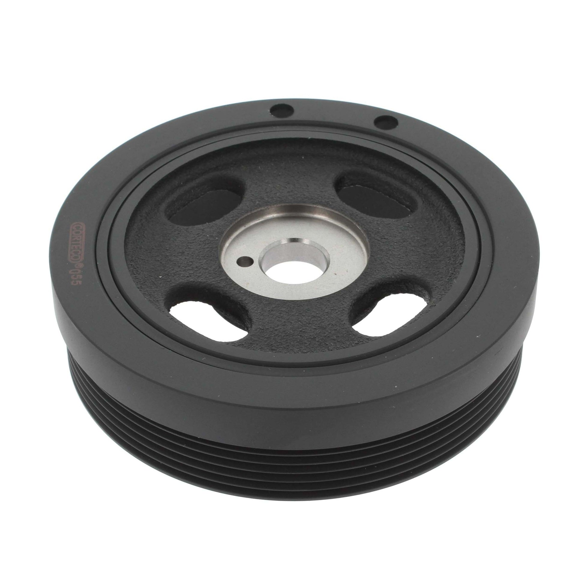 CORTECO CO80005108 Crankshaft Belt Pulley