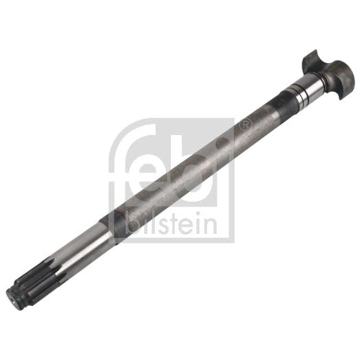SBP HRK-025 Disc Brake Caliper Repair Kit