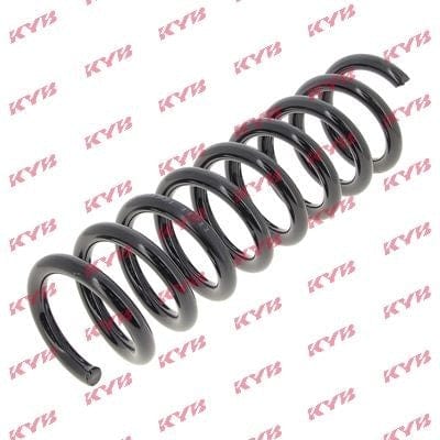 KYB K-Flex RA1931 Coil Spring Suitable for Mercedes-Benz E-Class