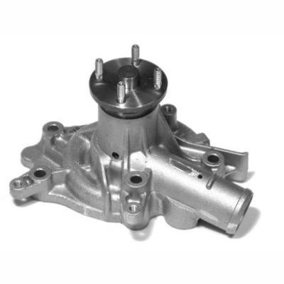 AISIN AISWPM-058 Water Pump