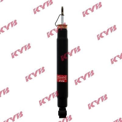 KYB EXCel-G 349235 Shock Absorber for Audi Q3 (8Ub, 8Ug)