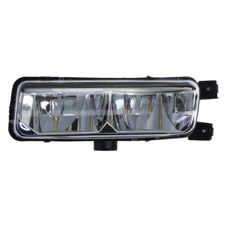 DEPO 384-2001L-AC Fog Light