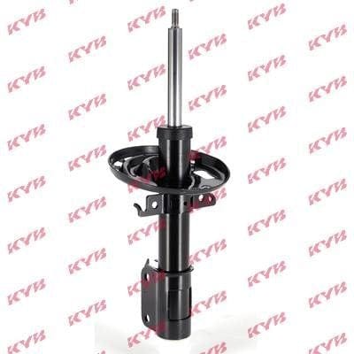 KYB EXCel-G 3348007 Shock Absorber for Renault Fluence (L3_)