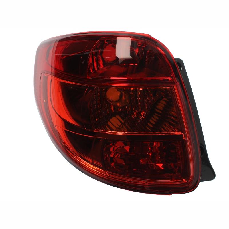 DEPO 661-1929L-LD-UE Rear Light