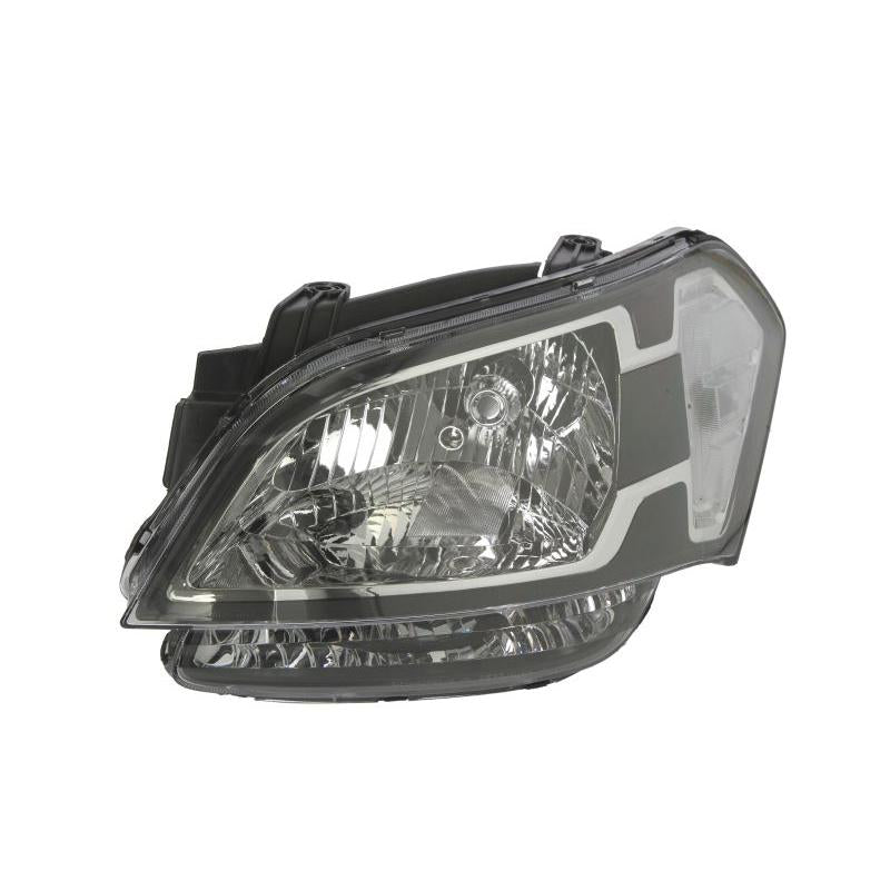 DEPO 223-1133L-LDEM2 Headlight