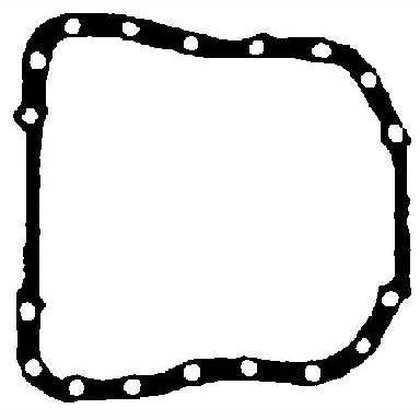 REINZ 71-52654-00 Oil Sump Gasket