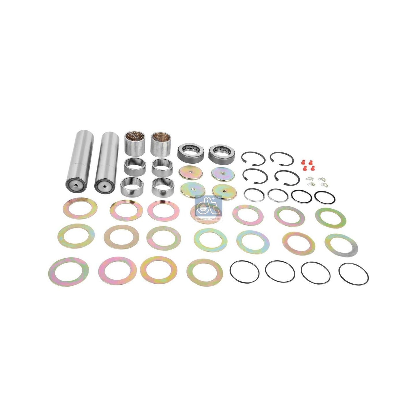 DT SPARE PARTS 3.96242 Kingpin Repair Kit