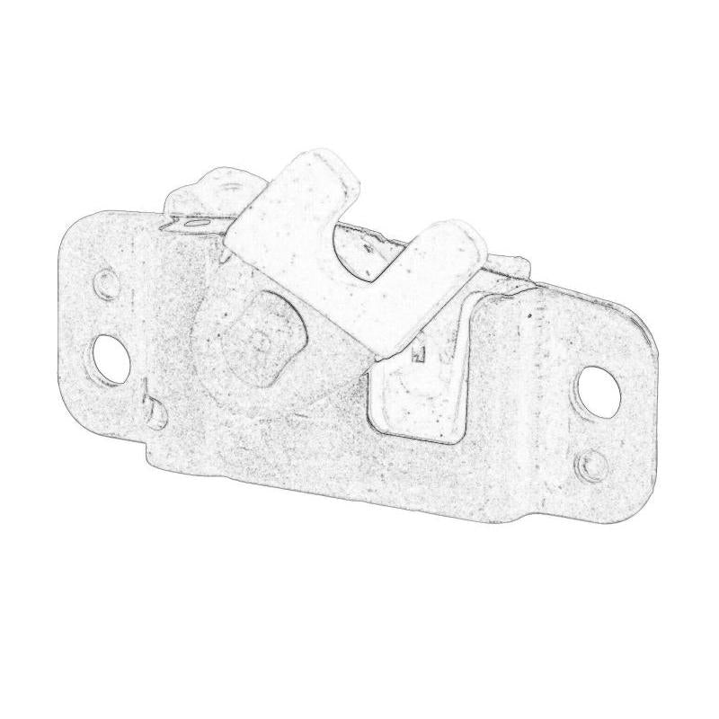 OE IVECO 5801577562 Door Lock