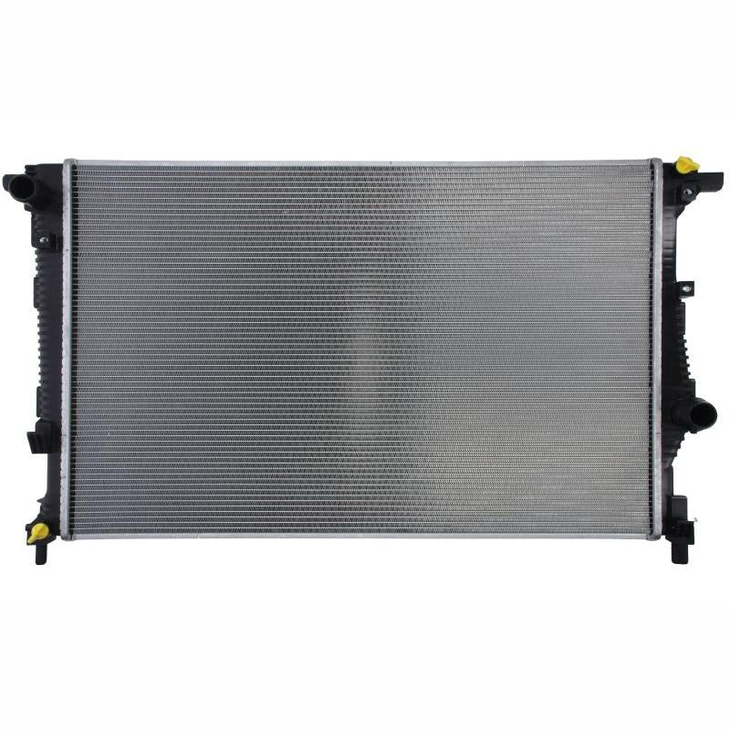 KOYORAD PL333691 Engine Radiator