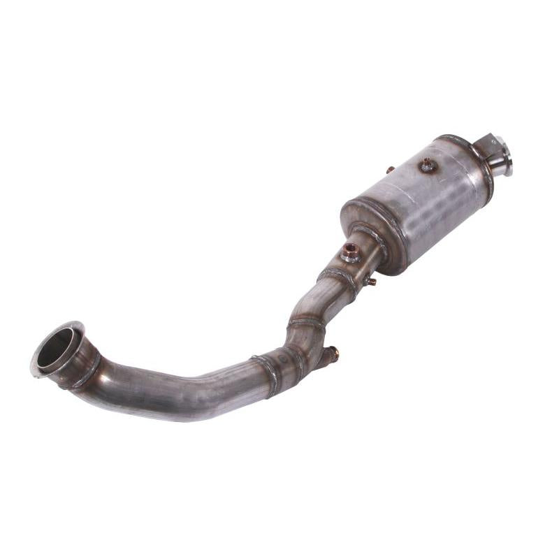 JMJ JMJ1320 Exhaust System Soot/Particulate Filter