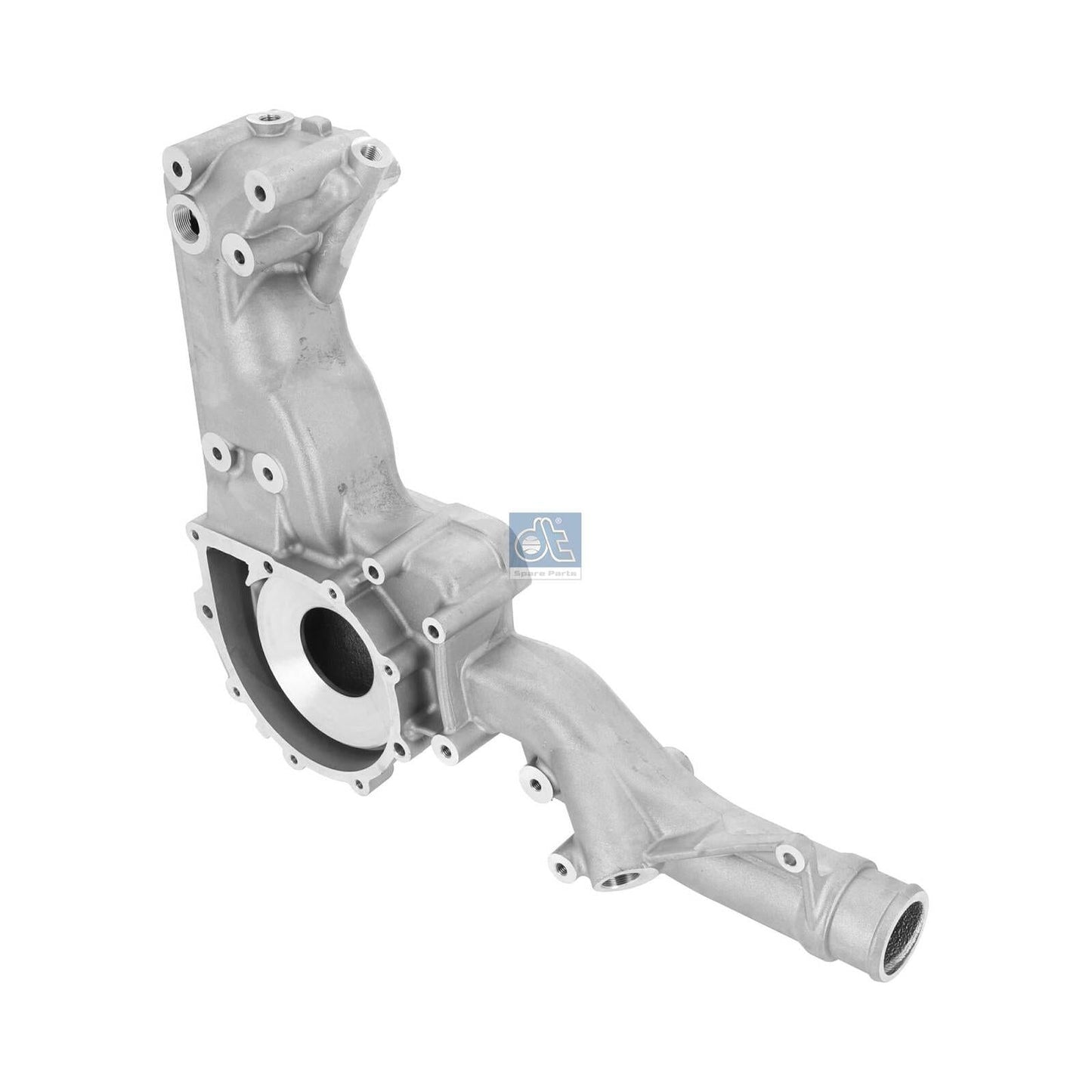 DT A/C 3.16063 Water Pump Housing