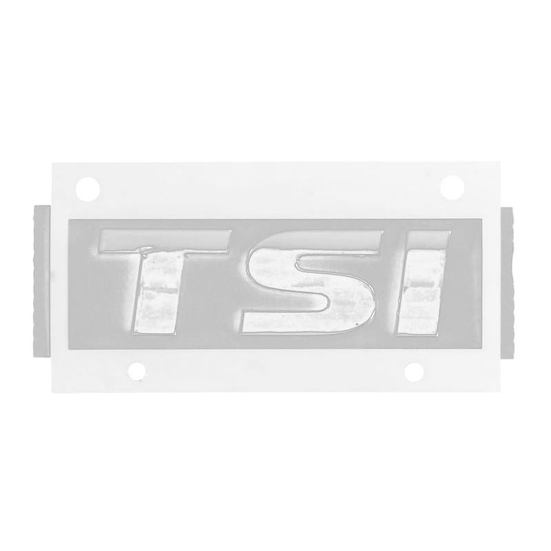 OE VW 5G08536752ZZ Tailgate Emblem