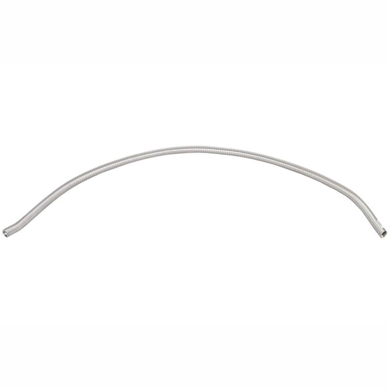 DINEX DIN95081 Exhaust System Vibration Damper