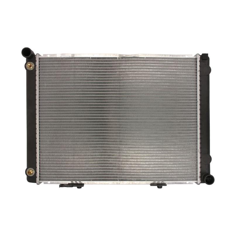 NISSENS NIS62766A Engine Radiator
