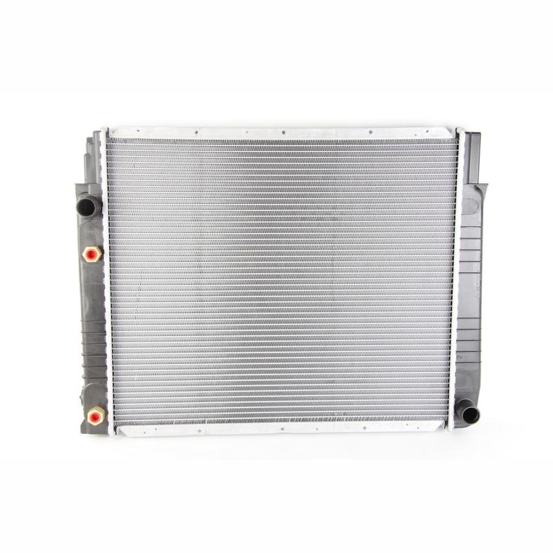 NISSENS NIS65530A Engine Radiator