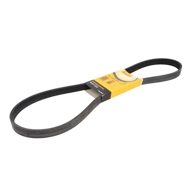CONTITECH 6PK1240ELAST V-Ribbed Belt