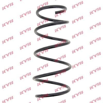 KYB K-Flex RA3372 Coil Spring for Toyota Avensis
