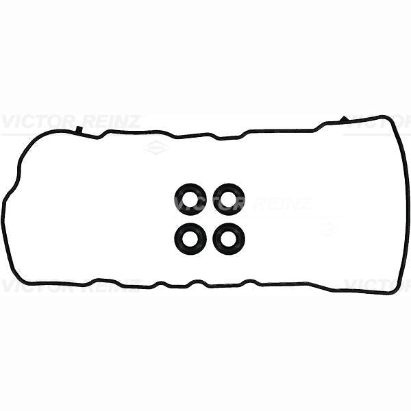 REINZ 15-18060-01 Cylinder Head Cover Gasket Set