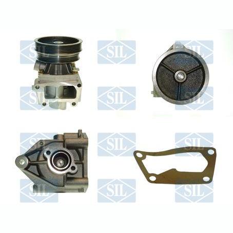 SIL PA825 Water Pump