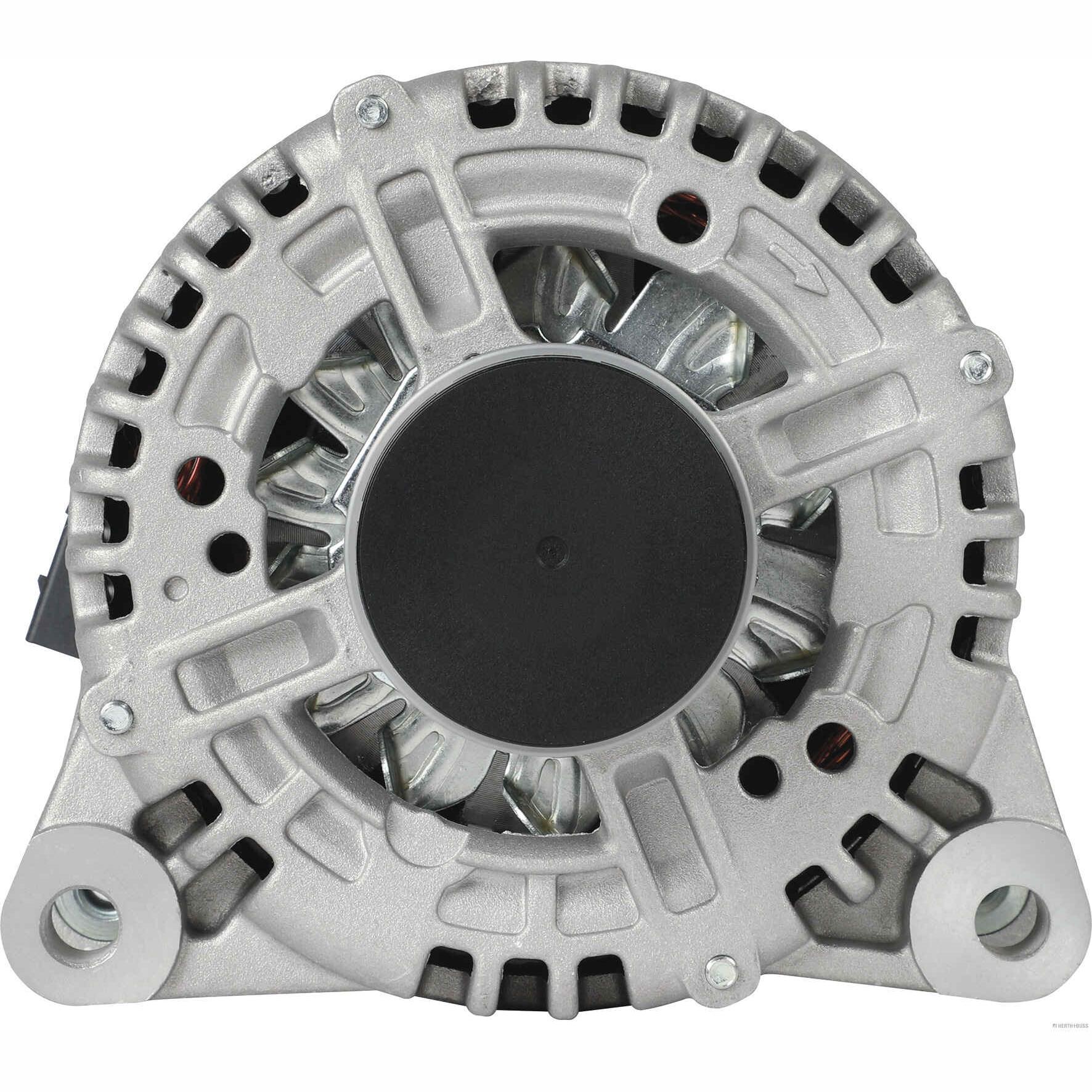 HERTH+BUSS ELPARTS 32081190 Alternator