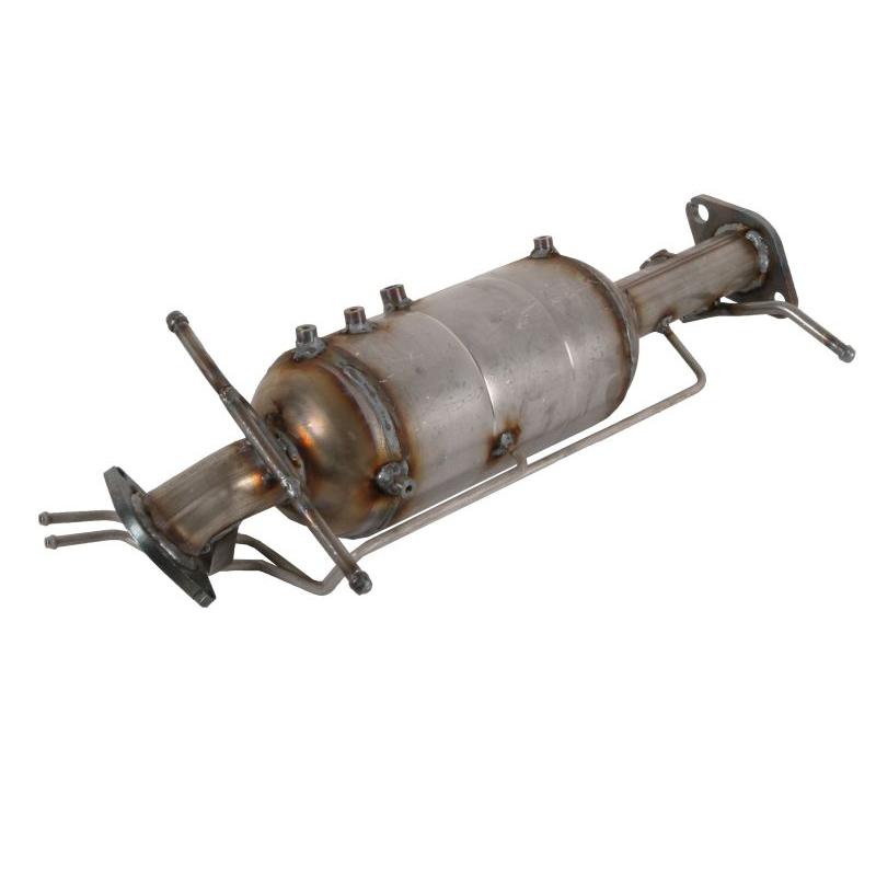 JMJ JMJ1033 Exhaust System Soot/Particulate Filter