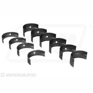 VAPORMATIC VPC3021 Crankshaft Bearing Set