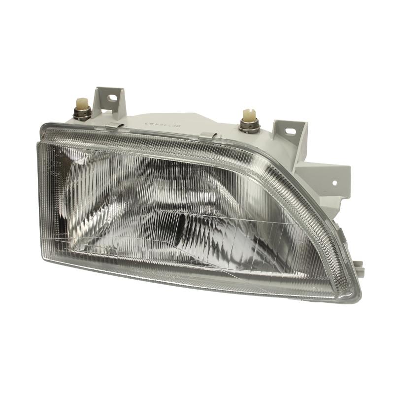DEPO 431-1142R-LD-E Headlight