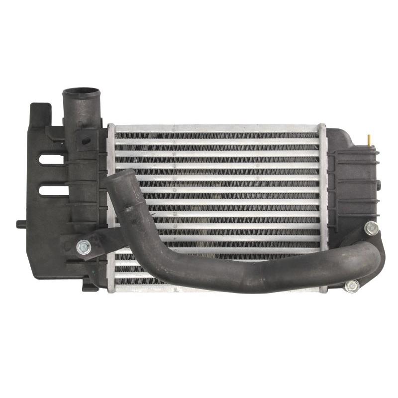 THERMOTEC DA2002TT Charge Air Cooler
