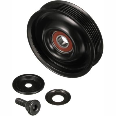GATES GATT36411 V-Ribbed Belt Deflection/Guide Pulley