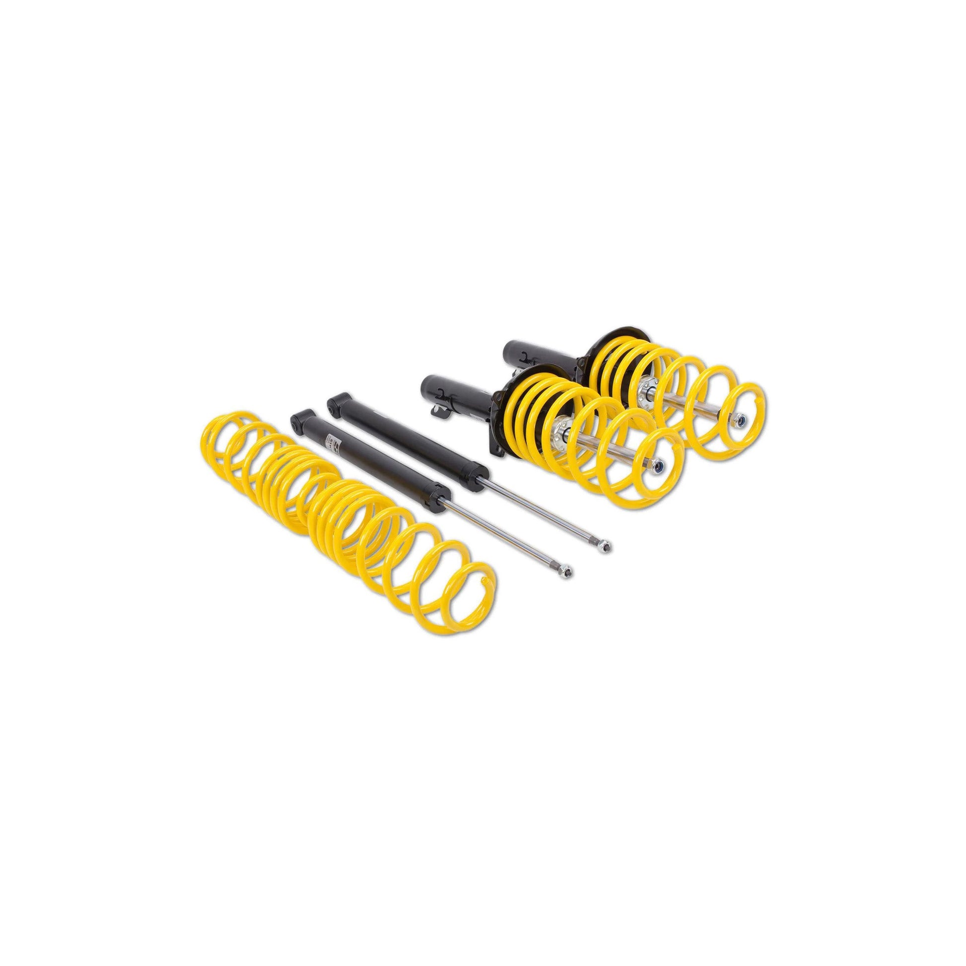 ST Suspensions 23210084 Audi B5 A4 SPORT SUSPENSION KIT
