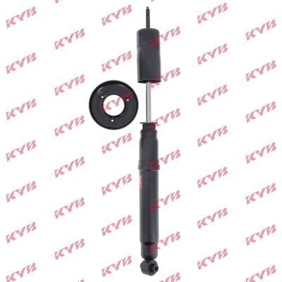 KYB EXCel-G 341015 Shock Absorber for BMW 3 Saloon (E21)