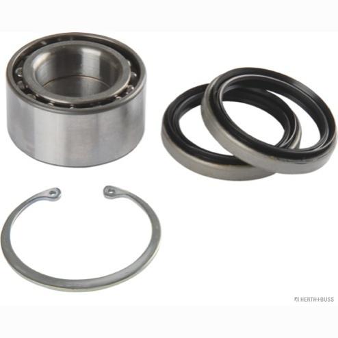 HERTH+BUSS JAKOPARTS J4717010 Wheel Bearing Kit