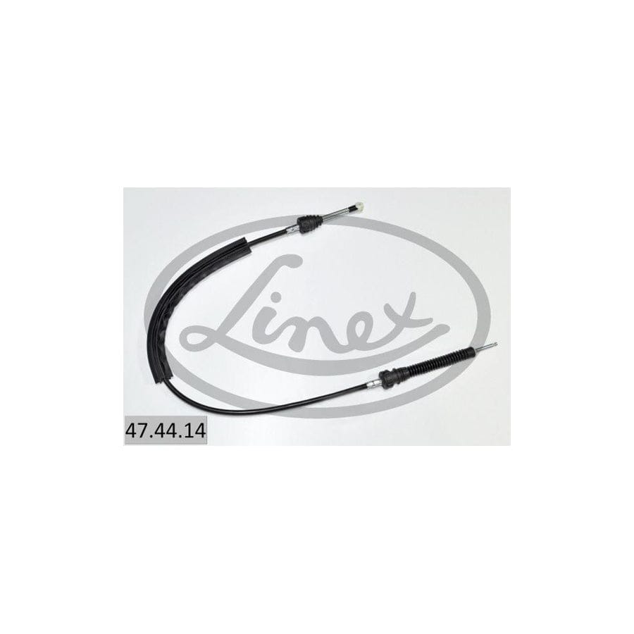 Linex 47.44.14 Cable, Manual Transmission