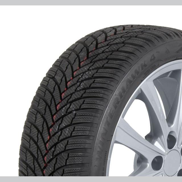 FIRESTONE 23555R17ZOFR103VWH4 Winter Pkw Tyrecb71.0 Db