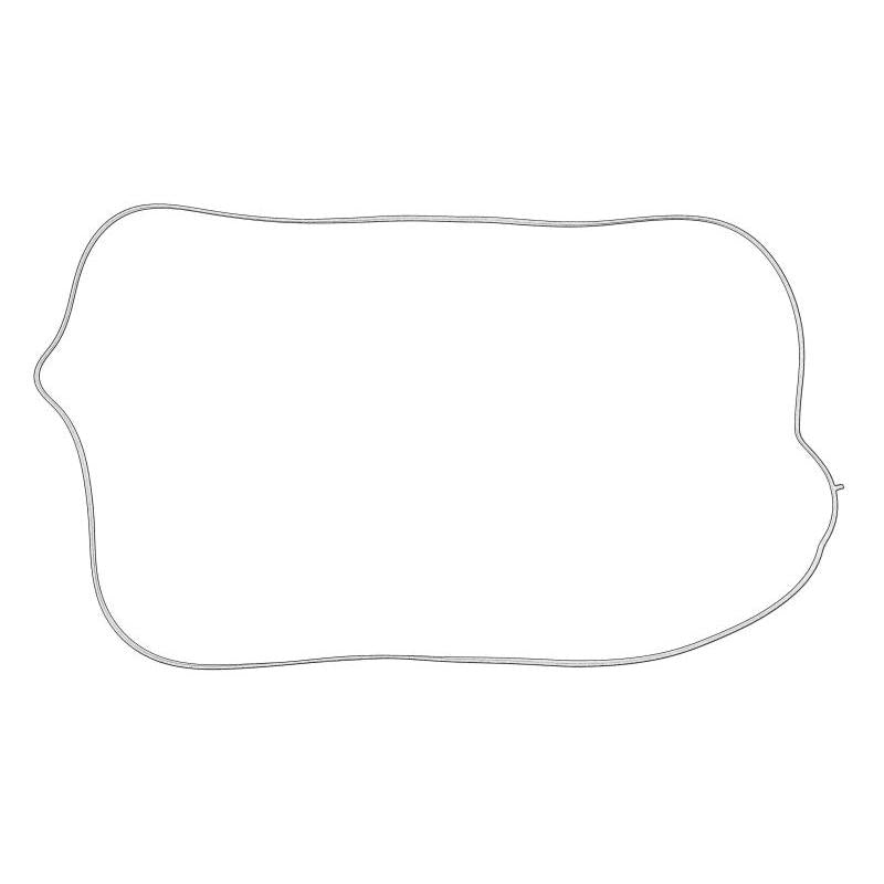 OE IVECO 5801874962 Crankcase Ventilation Membrane
