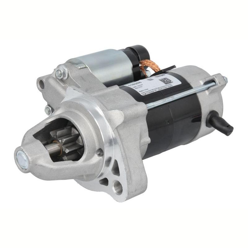HC-CARGO CAR116256 Starter