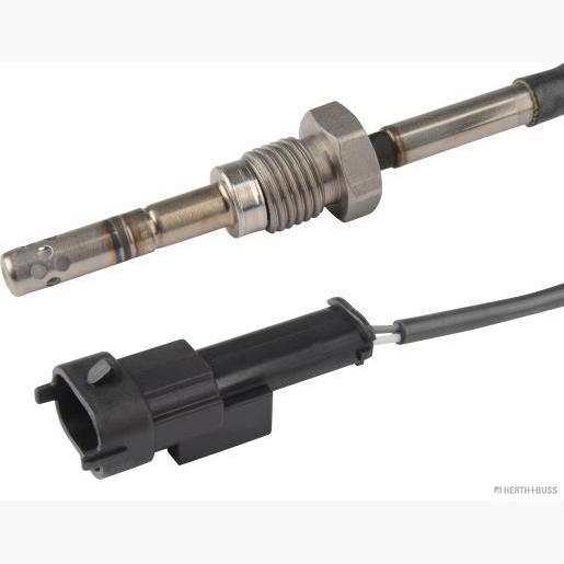 HERTH+BUSS ELPARTS 682402 Exhaust Gas Temperature Sensor