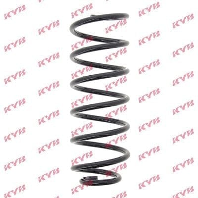 KYB K-Flex RC5138 Coil Spring