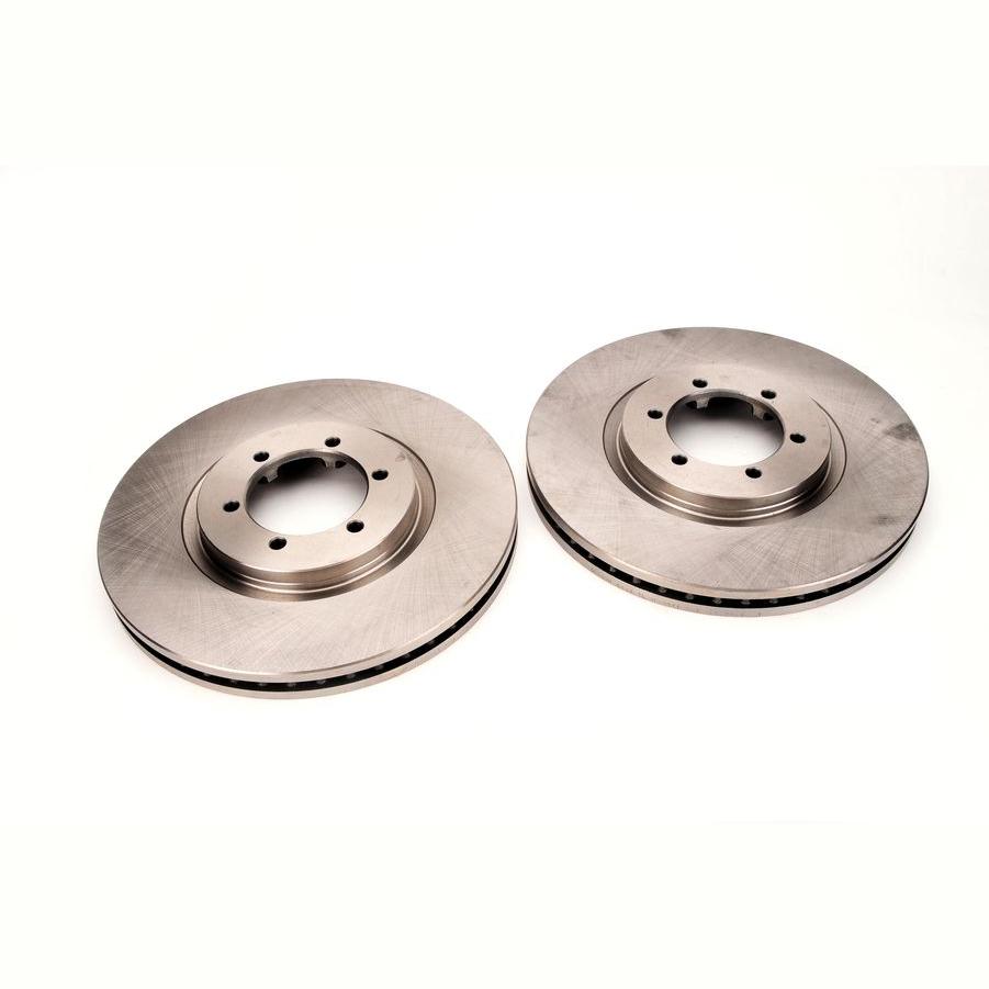 KNORR BS3415 Pretensioning Cylinder