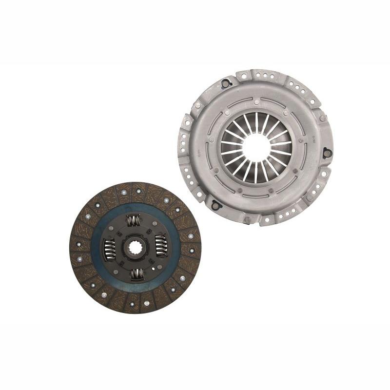 NEXUS F11080NX Clutch Kit
