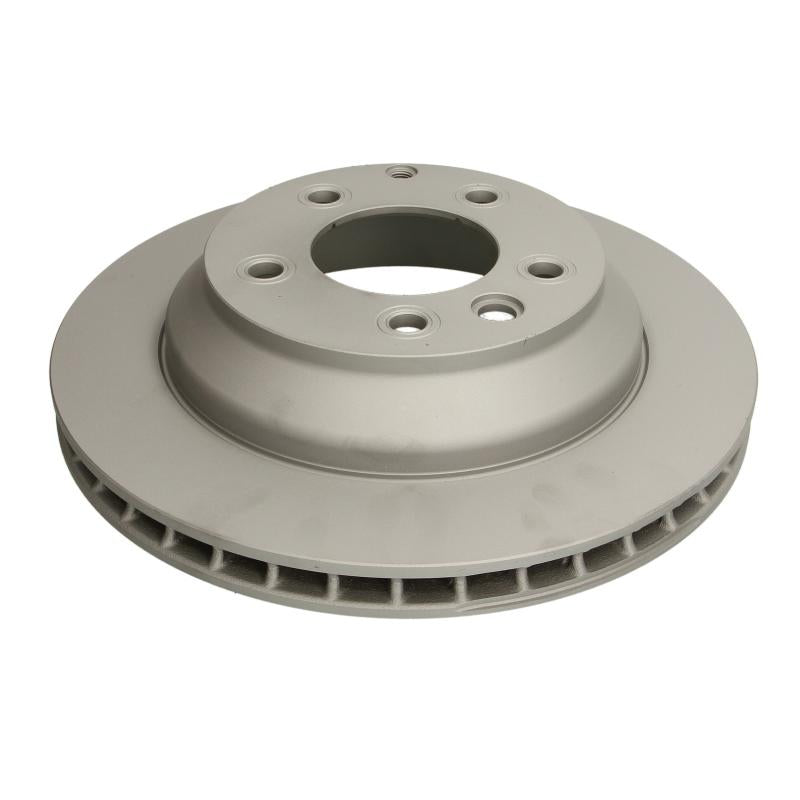 WABCO 9617222520 Parking Brake Valve