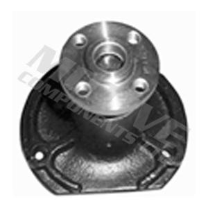 MOTIVE MOTWP1150 Water Pump