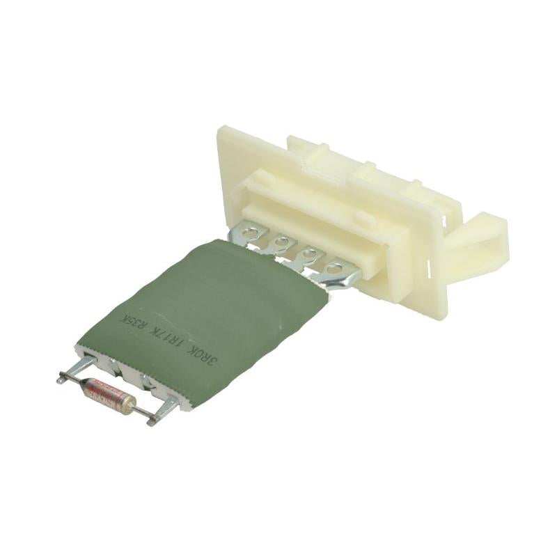 THERMOTEC DE2002TT Interior Blower Resistor
