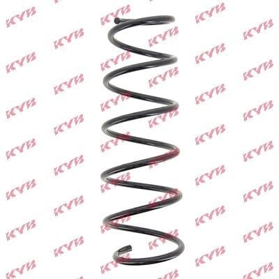 KYB K-Flex RH3506 Coil Spring