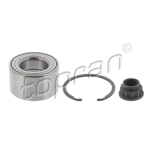 HANS PRIES HP600244 Wheel Bearing Kit