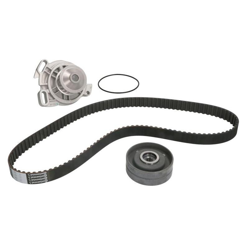CONTITECH CT704WP1 Water Pump & Timing Belt Kit